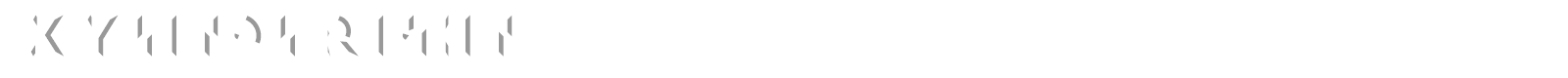 Xylitol font preview